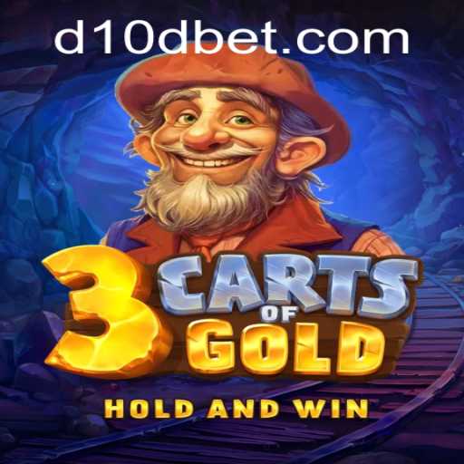 Exploring the World of 3cartsOfGold: A Modern Take on Betting