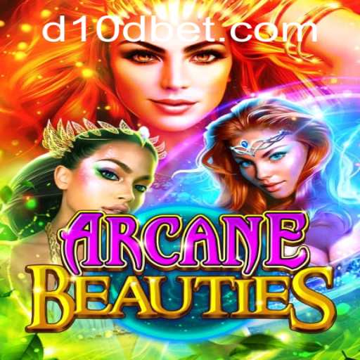 Unveiling ArcaneBeauties: A Journey into Enchanted Gaming Realms