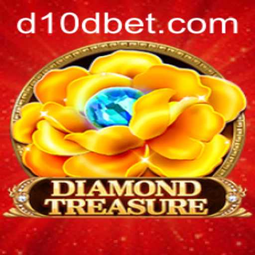 Exploring the Thrilling World of Diamondtreasure and the Exciting D10D Bet