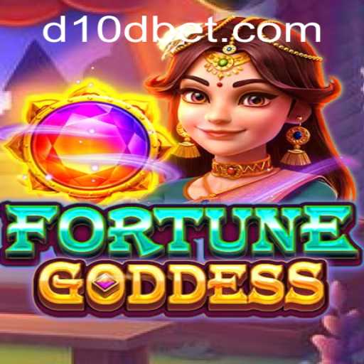 FORTUNEGODDESS: A Divine Adventure in Gaming
