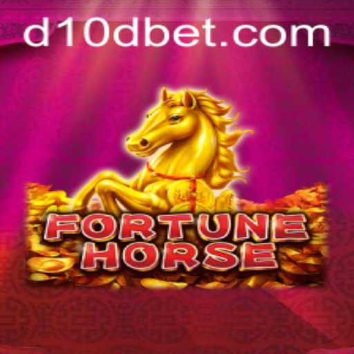 Exploring the Exciting World of FortuneHorse: A Dive into D10D Bet Gaming