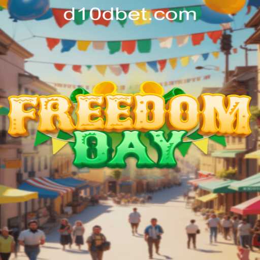 Unveiling FreedomDay: The Thrilling New Game with D10D Bet