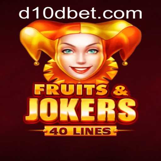 FruitsAndJokers40 Game Guide