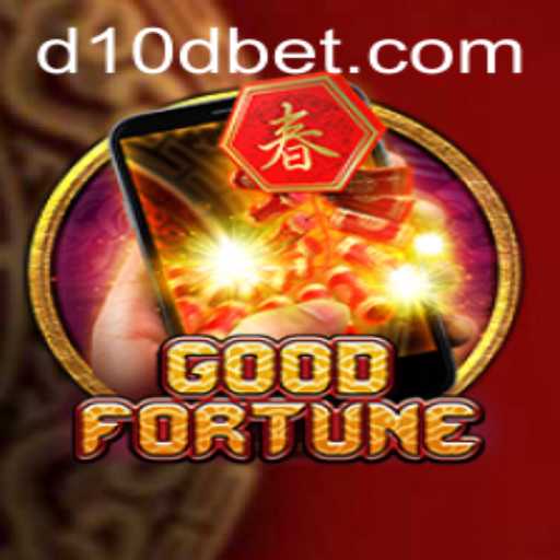 Discover the Thrilling World of GoodFortuneM: A Look into D10D Bet