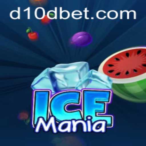IceMania: An Exciting New Game with a Stirring D10D Bet System