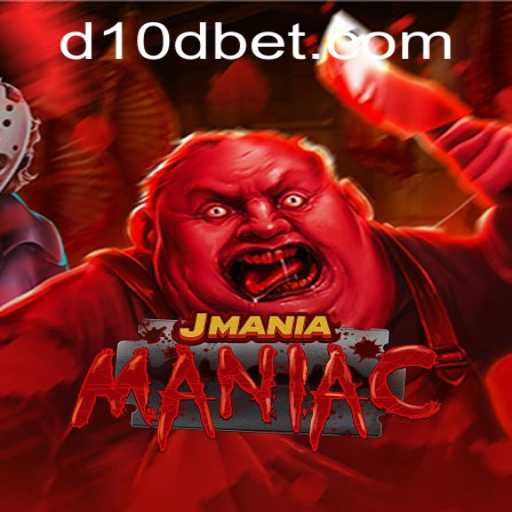 Immerse Yourself in the Thrills of JManiaManiac and the D10D Bet