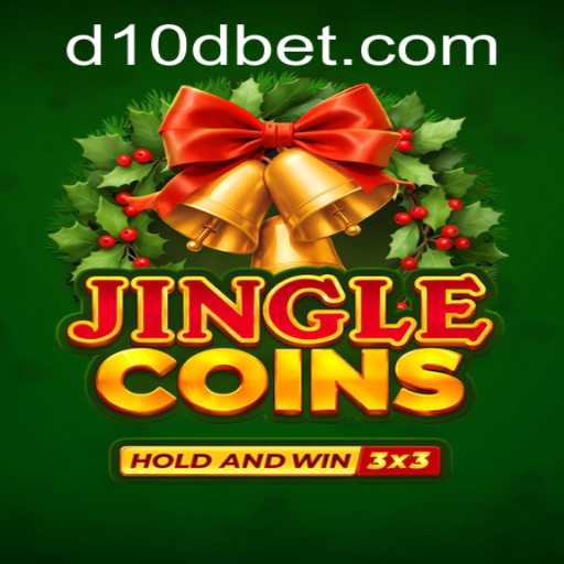 Discover the Glitz and Charm of Jinglecoins: The Modern Casino Sensation with a D10D Bet Twist