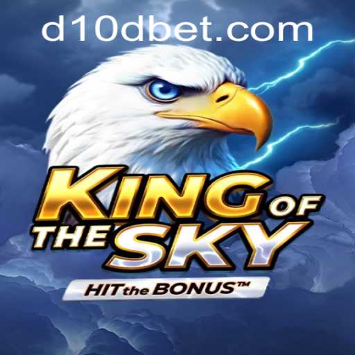 KingOfTheSky: A New Era of Aerial Strategy and Betting with D10D Bet