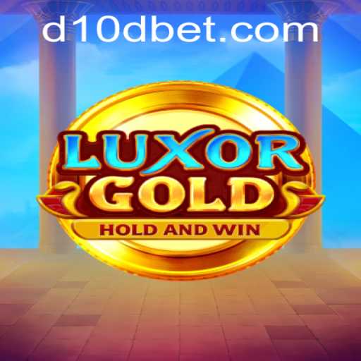 Discover the Enchanting World of LuxorGold: An In-Depth Look at Gameplay and the D10D Bet