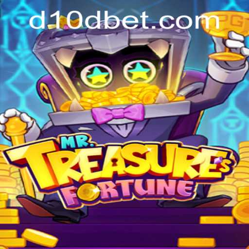 Unveiling MrTreasuresFortune: Exploring the Exciting Realm of D10D Bet