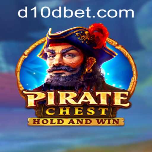 PirateChest: Unveiling the Adventure-Packed Game with D10D Bet