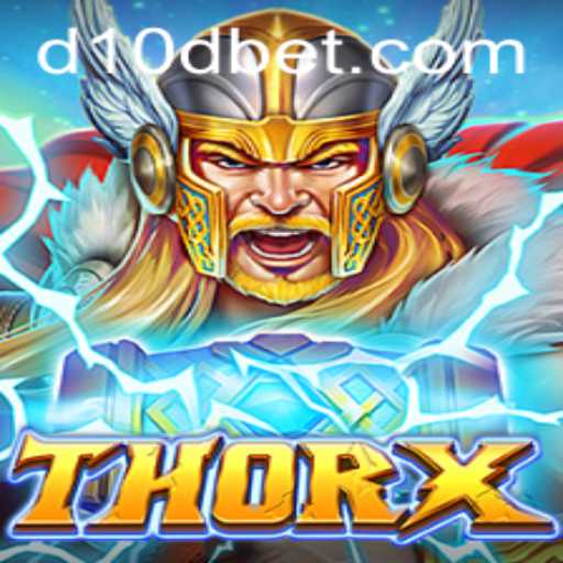Exploring ThorX: A Mythical Journey into the World of D10D Bet