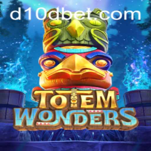 Discover the Mysteries of TotemWonders with D10D Bet
