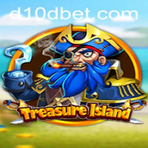 Exploring the Adventure of TreasureIsland and the Thrill of D10D Bet