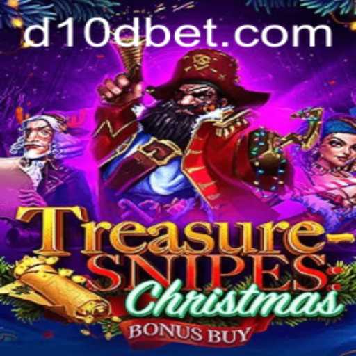 Discover the Magic and Thrill of TreasuresnipesChristmas